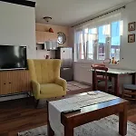 Sloneczny Apartament