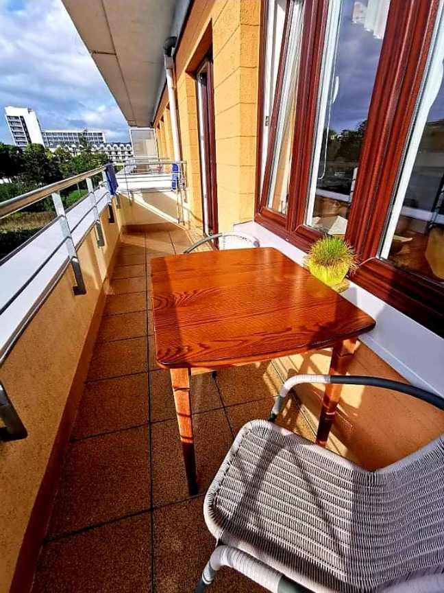 Sloneczny Apartment Kolobrzeg