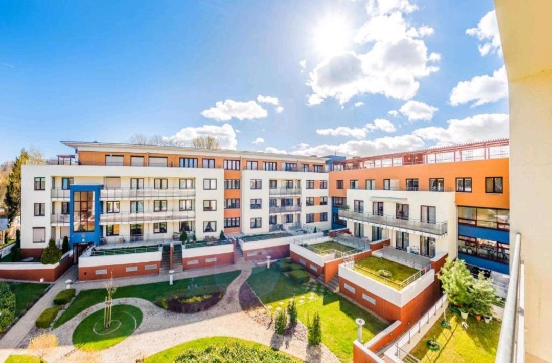Apartment Sloneczny Kolobrzeg
