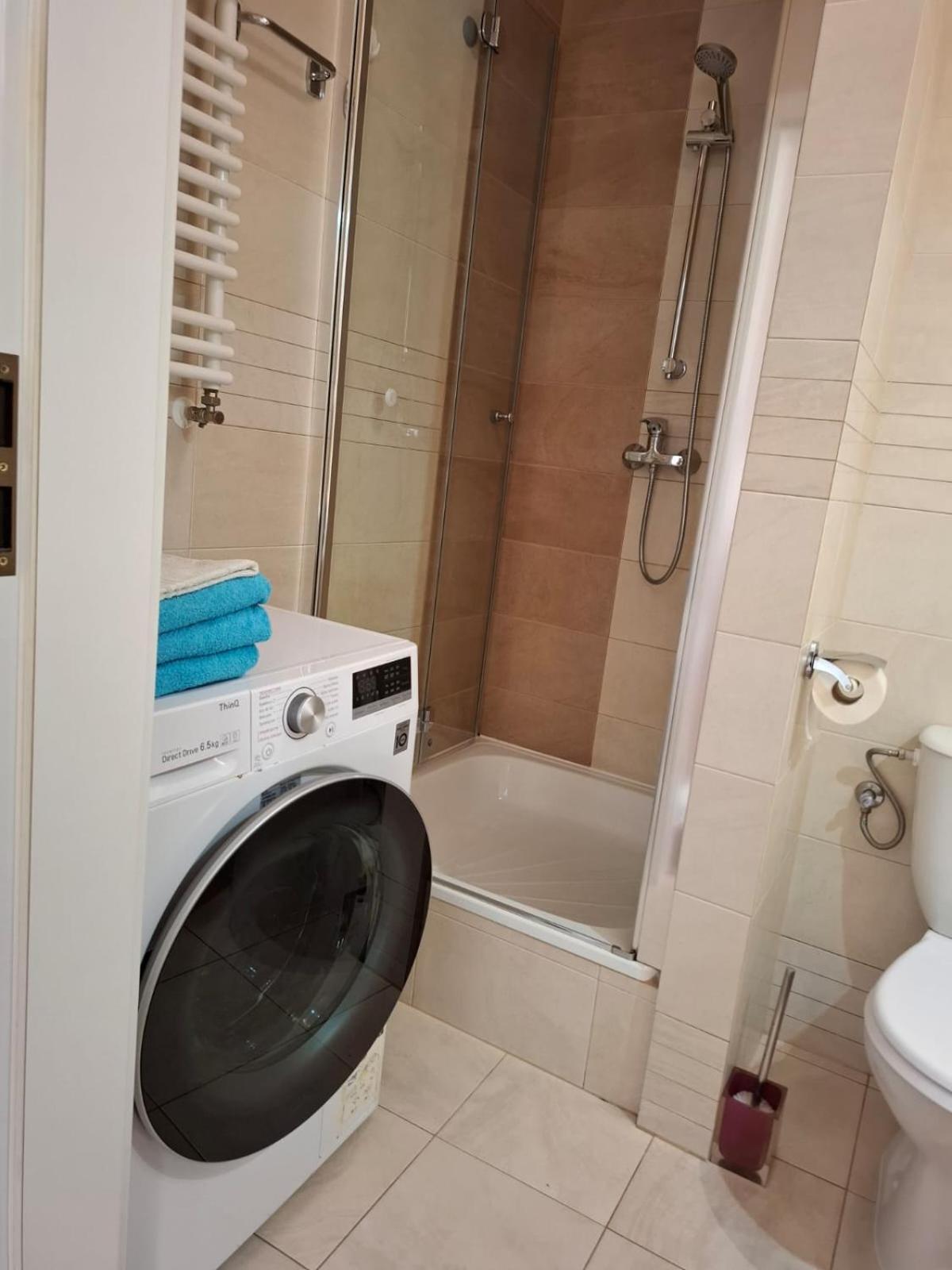 Apartment Sloneczny Kolobrzeg