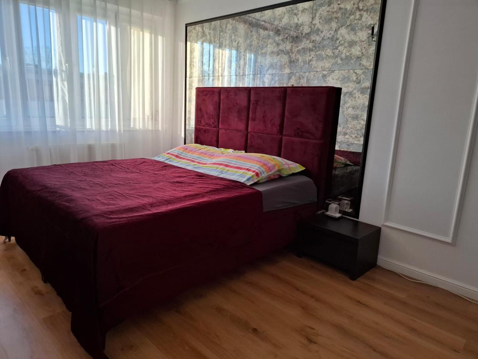 Apartment Sloneczny Kolobrzeg
