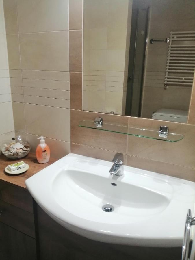 Apartment Sloneczny *